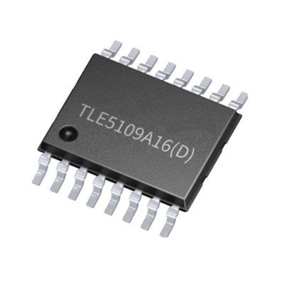 Датчик IC TLE5109A16DE2210XUMA1 Датчики измерения линейного положения автомобильного угла