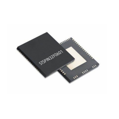 Комплексные микросхемы STSPIN32F0601QTR PMIC IC QFN-72 3-фазные контроллеры BLDC