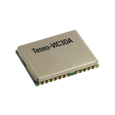 Модуль беспроводной связи TESEO-VIC3DATR Автомобильный модуль GNSS с IMU