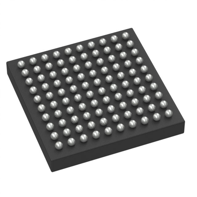 BT IC STM32WB55VGY6TR Multiprotocol Wireless 32-битный MCU с BT 5.2