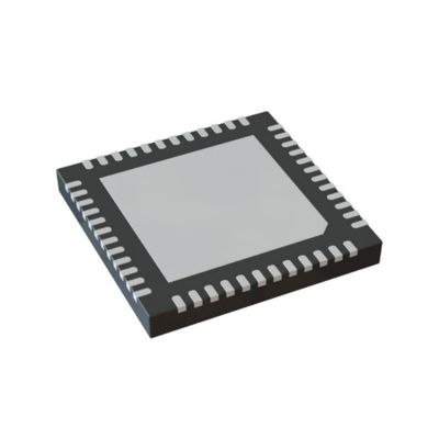 Микроконтроллер MCU STM32WL33CCV6A 64MHz RF Микроконтроллеры VQFN-48 32-битный MCU