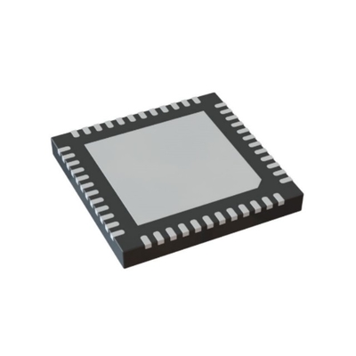 Микроконтроллер MCU STM32WL33CCV7A 64MHz Мультипротокол LPWAN 32-битный MCU VQFN-48