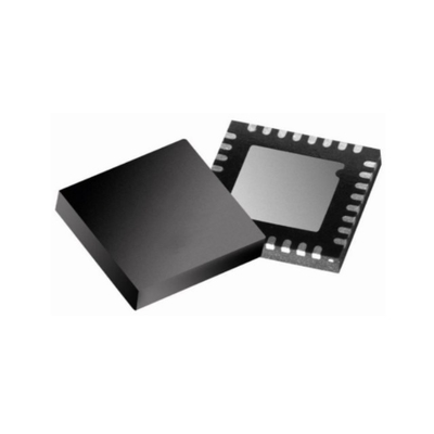 Микроконтроллер MCU STM32WL33K8V7TR одноядерные беспроводные микроконтроллеры VQFN-32