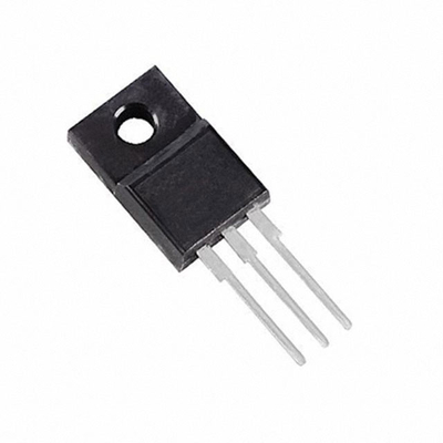 Комплексные микросхемы STFU23N80K5 N-Channel 800V 16A Power MOSFET транзисторы