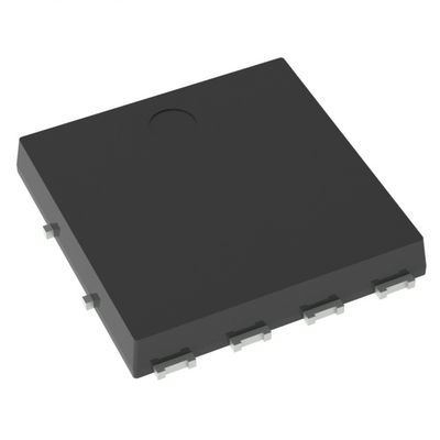 Чип интегральной схемы NTMTS4D3N15MC 150V MOSFET Мощность одноканальные N-транзисторы