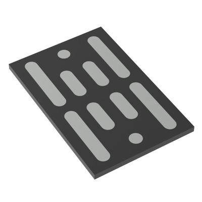 Чип интегральной схемы EFC4K110NUZTDG N-Channel Mosfet Array 24V 25A Транзисторы MOSFET
