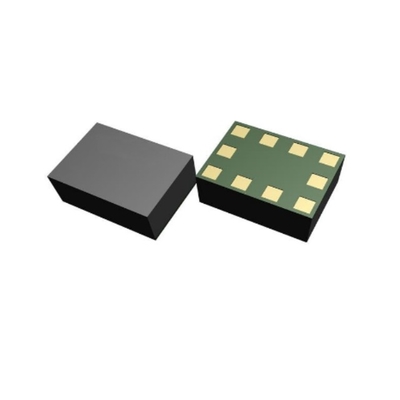 Модуль беспроводной связи BGSX22G6U10E6327XTSA1 DPDT Cross Switch с интерфейсом управления GPIO