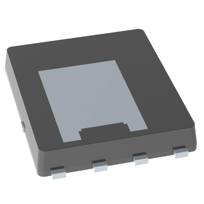 Чип интегральной схемы NTMFSC2D9N08H N-Channel 80V 23A одноканальные транзисторы MOSFET