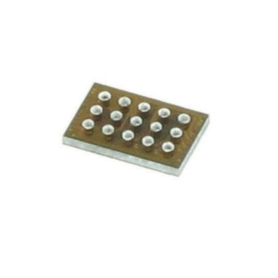Комплексный микросхема MAX77839BEWL Управление питанием IC WLP-15 Buck-Boost преобразователь