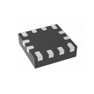 Комплексные микросхемы MAX77839AEFQ Buck-Boost Converters с самым низким IQ FC2QFN-11