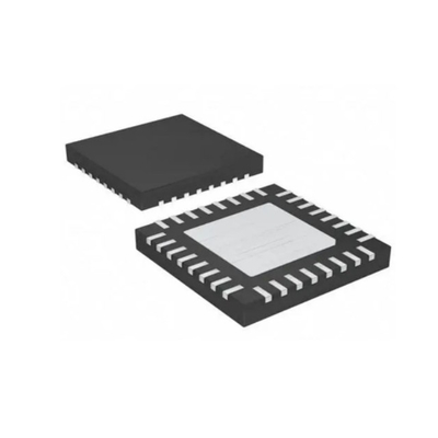 Комплексный микросхема MAX25560ATJ/V 6-канальный 220mA светодиодный дирижер LFCSP-32