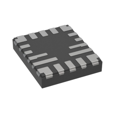 Интегрированный микросхема чип MAX25322AAFNC/VY ASIL-C Соответствующий двойной коммутаторный регулятор