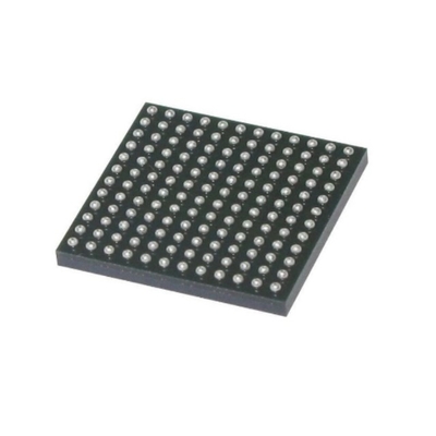 Чип интегральной схемы LTM4712IY 36V 12A Регулятор микромодуля Buck-Boost BGA-144