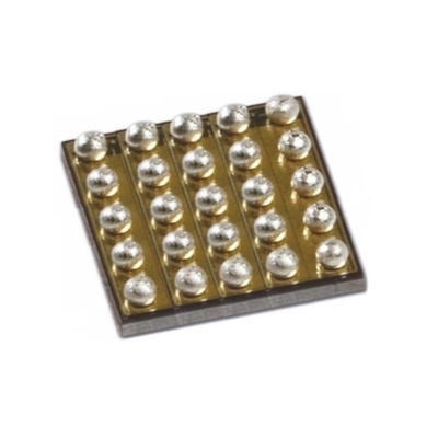 Чип интегральной схемы MAX16710AWA 10A Степной регулировщик переключения IC WLP-25