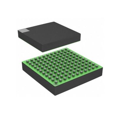 Чип интегральной схемы LTM8001IY 5A 36V Step-Down μModule Regulators BGA-121