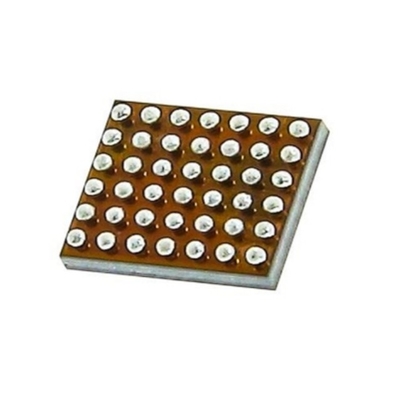Чип интегральной схемы MAX14676AEWO 200mA носимый IC управления зарядом WLP-42