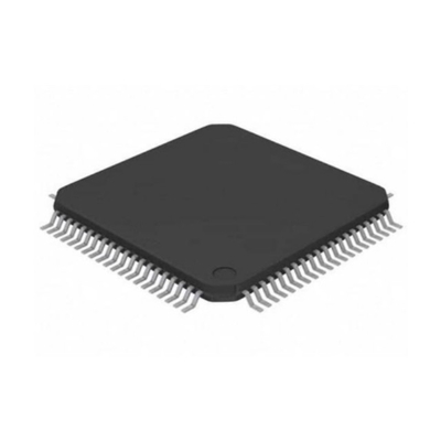 Комплексный микросхема ADBMS6830BCSWZ 16-канальный многоклеточный батарейный монитор LQFP-80