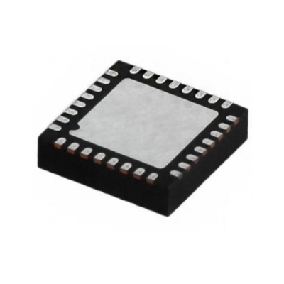 Чип интегральной схемы ADE9322BACPZ mSure включенный Sigma-Delta ADC преобразователь данных IC