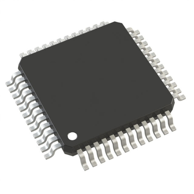 Компьютерный микросхема MAX11301GCM преобразователи TQFP-48 12-битный преобразователь данных IC