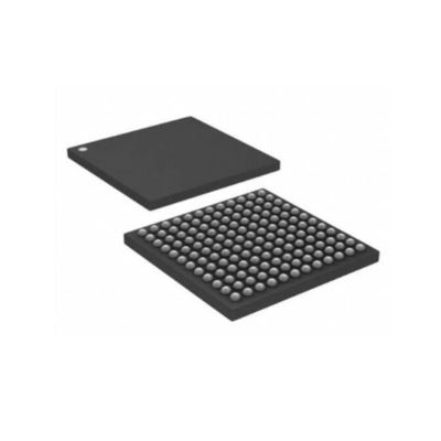 Комплексные микросхемы MAX5871EXE 16-битные цифровые и аналоговые преобразователи FCCSP-144