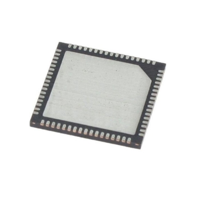 Микроконтроллер MCU MAX32510-BNJ 60MHz 32-битные одноядерные микроконтроллеры TQFN-68