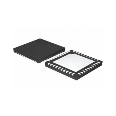 Чип интегральной схемы LTC2686CUJ-12 12-битный выход напряжения SoftSpan DAC LFCSP-40