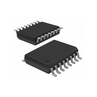 Чип интегральной схемы MAX12935BAWE 5000Vrms Цифровые изоляторы SOIC-16 Интерфейс IC