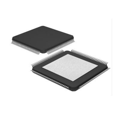 Процессор управления смешанным сигналом LQFP-176