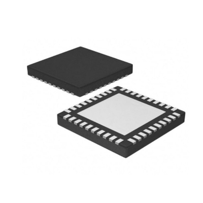 BT IC CC3300ENJARSBR SimpleLink Wi-Fi 6 и BT низкоэнергетический компаньонный IC