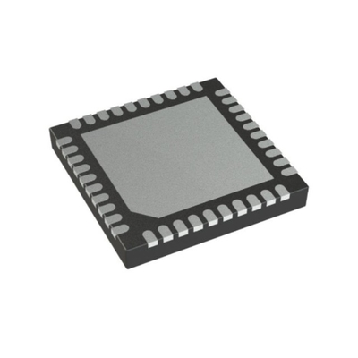 Микроконтроллер MCU ADUC7023BCP6Z62IRL Точный аналоговый микроконтроллер LFCSP-40
