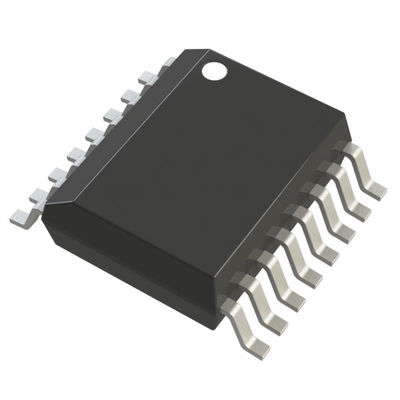 Чип интегральной схемы ADUM342E1WBRQZ SOIC-16 4-канальный цифровой изолятор IC