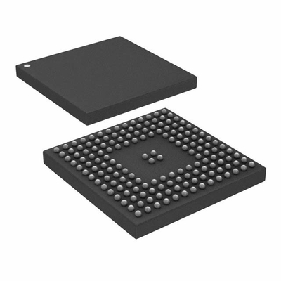 Чип интегральной схемы AD9129BBC Quad-Switch 14-битный DAC BGA-160 Конвертер данных IC