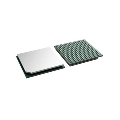 Чип интегральной схемы AC38RF96IAAVR 9GSPS Двухканальный 14-битный RF DAC FCBGA-144