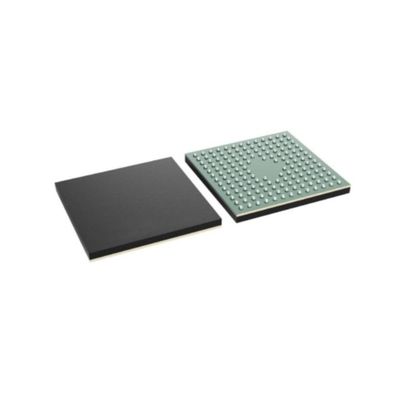 Микроконтроллер MCU TM4C123BH6NMRIR 32-битный 80MHz 256KB Флэш микроконтроллер 157-BGA