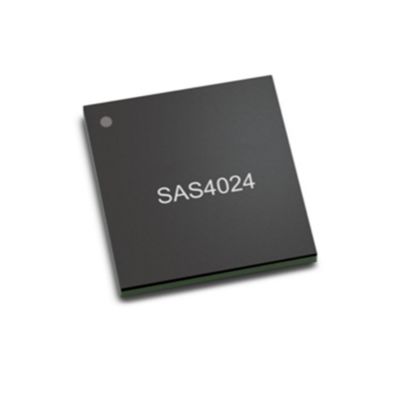 Комплексный микросхема чип SAS4024B0-2 высококачественные порты 24G трехрежимный контроллер ввода/вывода