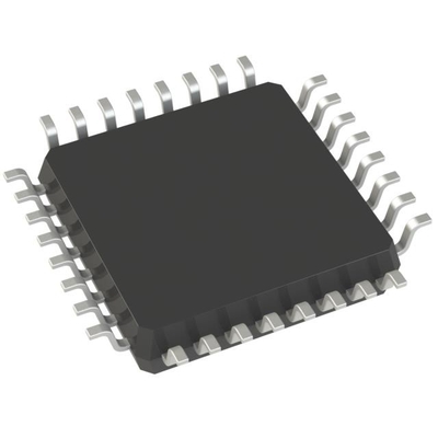 Микроконтроллер MCU R7FA2E1A52DFJ 32-битный одноядерный микроконтроллер IC 48MHz