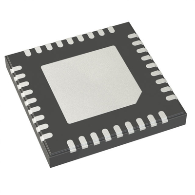 Ethernet IC LAN8672C2T-E/LNX 10BASE-T1S однопарный Ethernet PHY-передатчик
