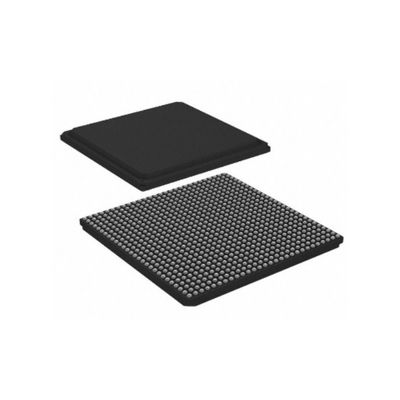 Микроконтроллер MCU LS1043ACE9QQB 64-битный ARM Cortex-A53 слойные микропроцессоры