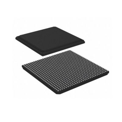 Микроконтроллер MCU LS1048ASE7Q1A 64-битный ARM Cortex-A53 Микропроцессоры IC