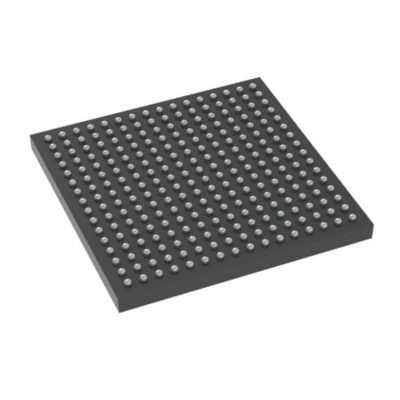 Полевые программируемые ворота LFCPNX-100-8ASG256A FPGA IC WLCSP-256 Программируемые логики