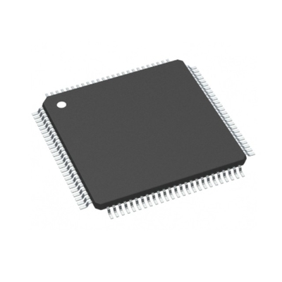Микроконтроллер MCU R7F701305EAFP До 160 МГц одноядерные 32-битные микроконтроллеры