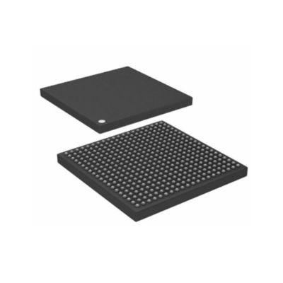 Полевые программируемые ворота LAV-AT-X30-3ASG410I 820mV Встроенный FPGA IC FOWLP-410