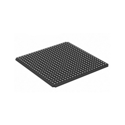 Полевое программируемое устройство LAV-AT-X30-2ASG410C низкомощный FPGA чип среднего класса