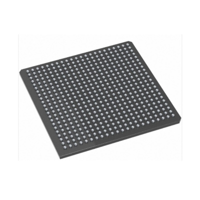 Полевые программируемые ворота массив LAV-AT-X50-2CSG484I FPGA программируемые IC FCCSP-484