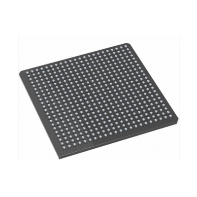 Полевые программируемые ворота LAV-AT-X30-2LBG484C FPGA IC FCBGA-484 Встроенные FPGA
