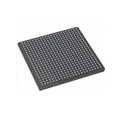 Полевые программируемые шлюзы LAV-AT-E70-1CBG484C 820mV FPGA интегральные схемы