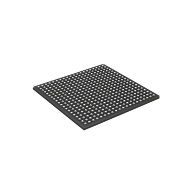 Полевое программируемое устройство LAV-AT-G30-2ASG410I FPGA IC 16nm FPGA с низкой мощностью