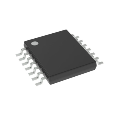Сенсорный интерфейс ZMID4200AI1R 4.5V до 5.5V Индуктивный сенсорный интерфейс TSSOP-14 Сенсоры положения