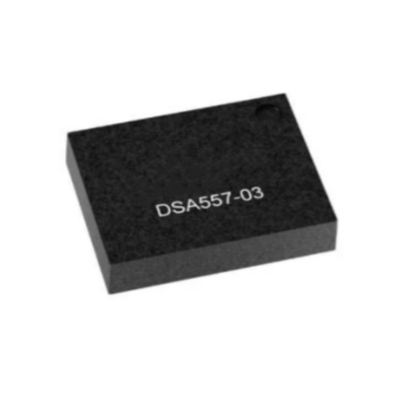 DSA557-0333FL1TVAO интегральная схема чип двойной выходной генератор PCIe для автомобилей