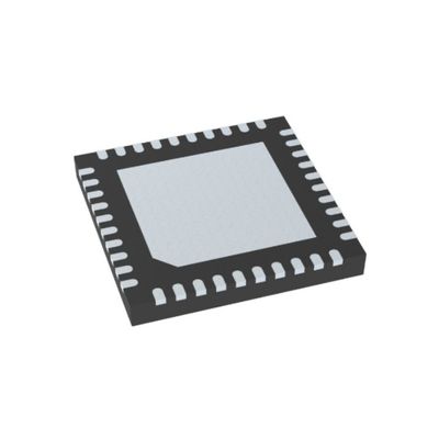 Чип интегральной схемы 9ZXL0631EKILF 6-выходный PCIe Clock Buffer Chip VFQFPN-40